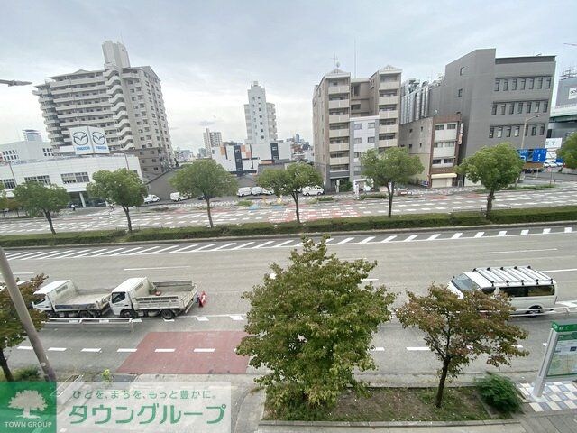 Thames garden placeの物件内観写真