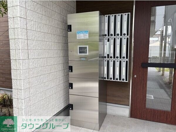 OHANA栄生の物件内観写真