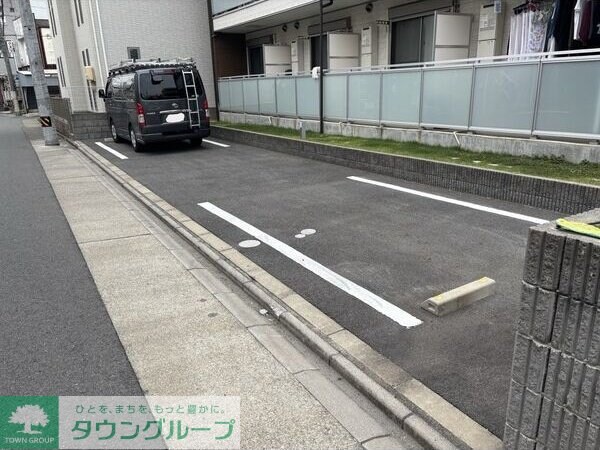 OHANA栄生の物件内観写真