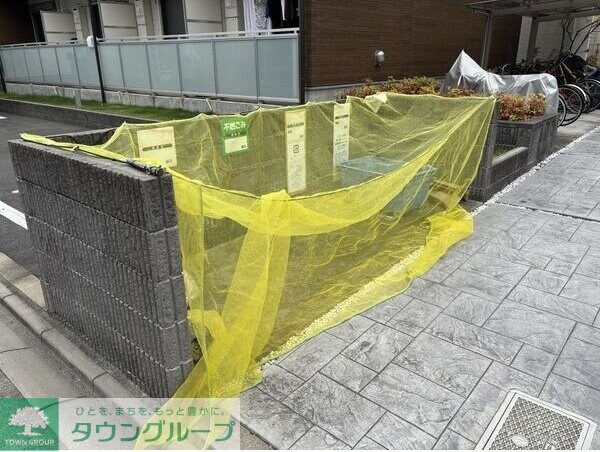 OHANA栄生の物件内観写真