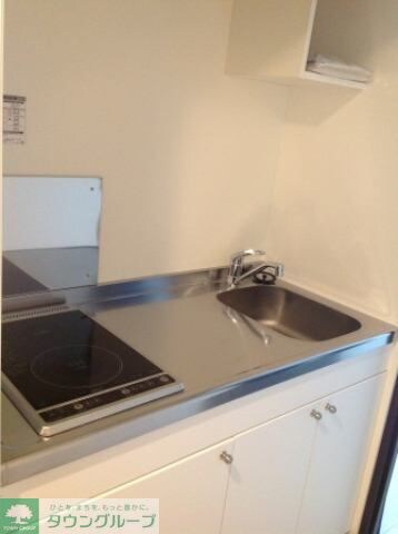 クレイノ太閤通の物件内観写真