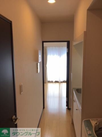 クレイノ太閤通の物件内観写真