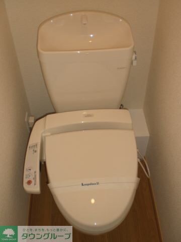 レオパレスエトワール則武の物件内観写真