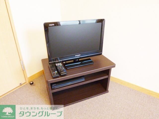 レオパレスエトワール則武の物件内観写真