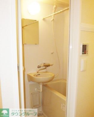 レオパレスエトワール則武の物件内観写真