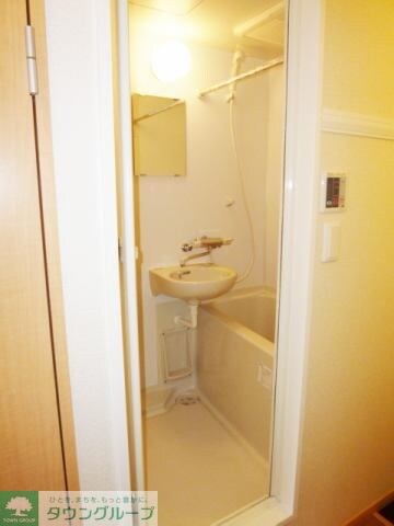 レオパレスエトワール則武の物件内観写真