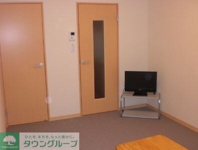 レオパレスエトワール則武の物件内観写真