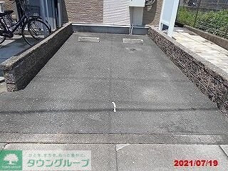 レオパレス八田の物件内観写真