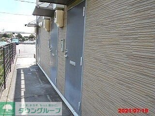 レオパレス八田の物件内観写真