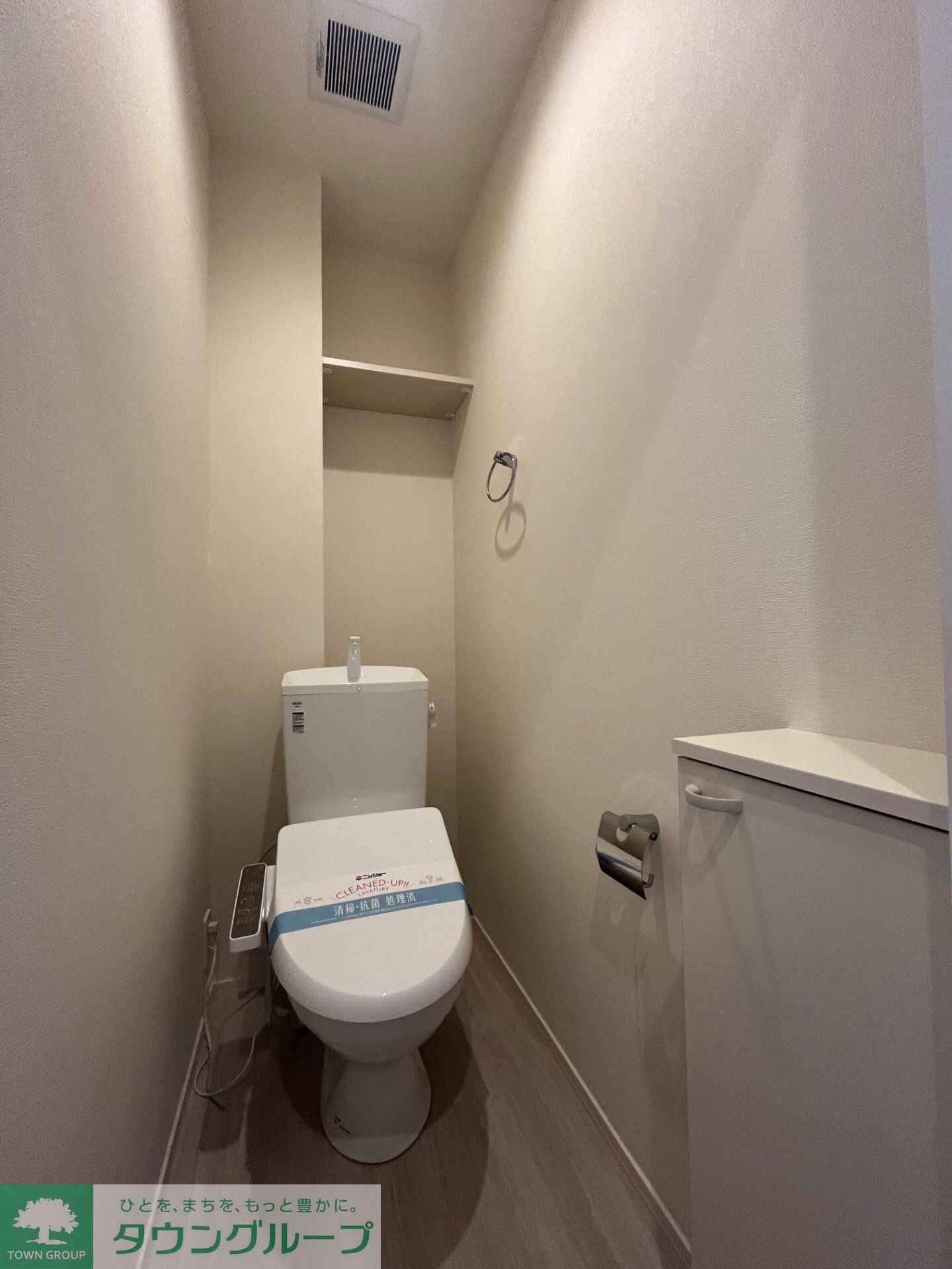 ＧＲＡＣＥ　ＨＥＢＥＬ　大島町の物件内観写真