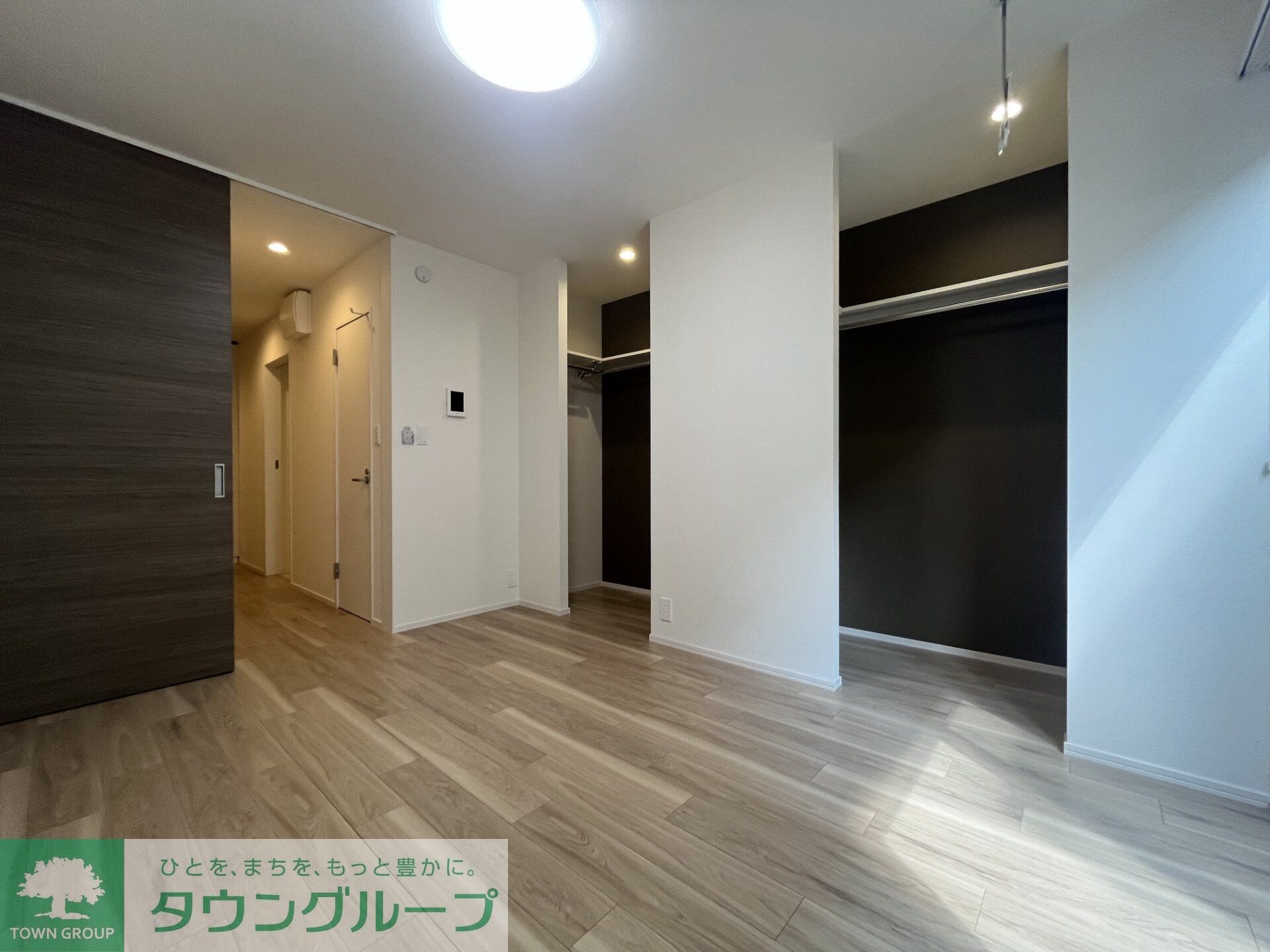 ＧＲＡＣＥ　ＨＥＢＥＬ　大島町の物件内観写真