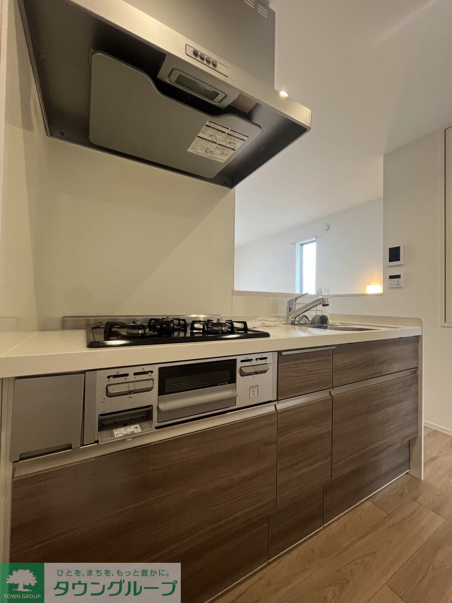 ＧＲＡＣＥ　ＨＥＢＥＬ　大島町の物件内観写真