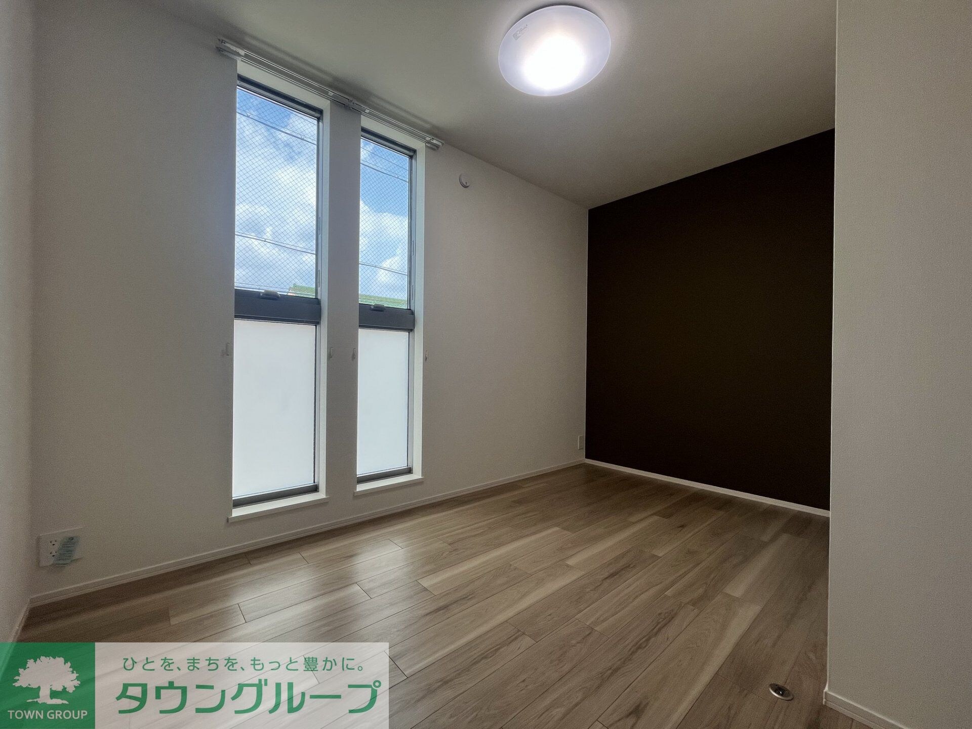 ＧＲＡＣＥ　ＨＥＢＥＬ　大島町の物件内観写真