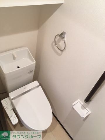 クレイノ太閤通の物件内観写真