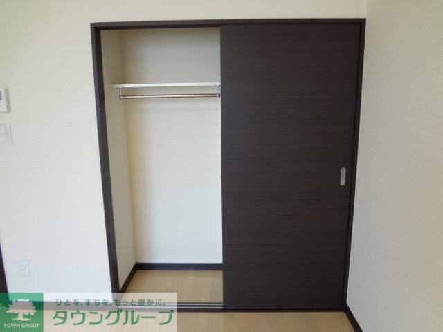 クレイノ太閤通の物件内観写真