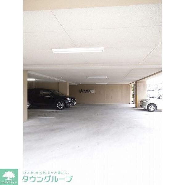 エクセレントガーデンの物件内観写真