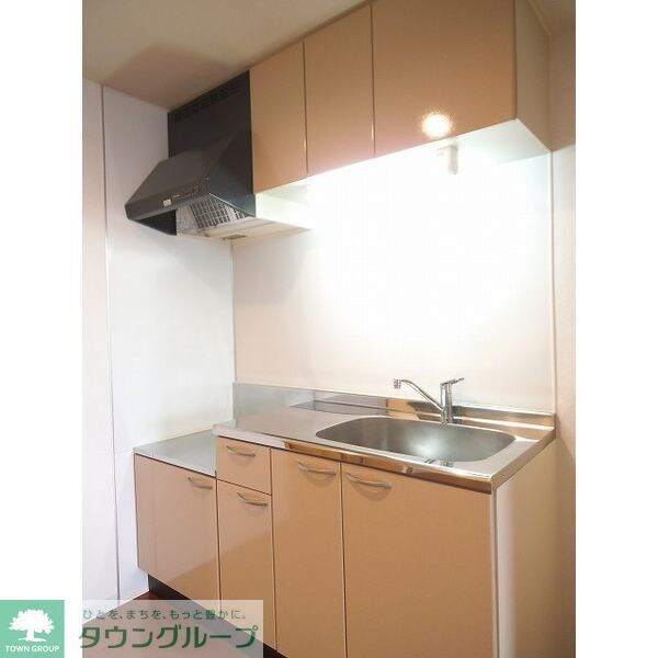 エクセレントガーデンの物件内観写真