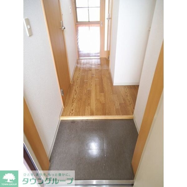 エクセレントガーデンの物件内観写真