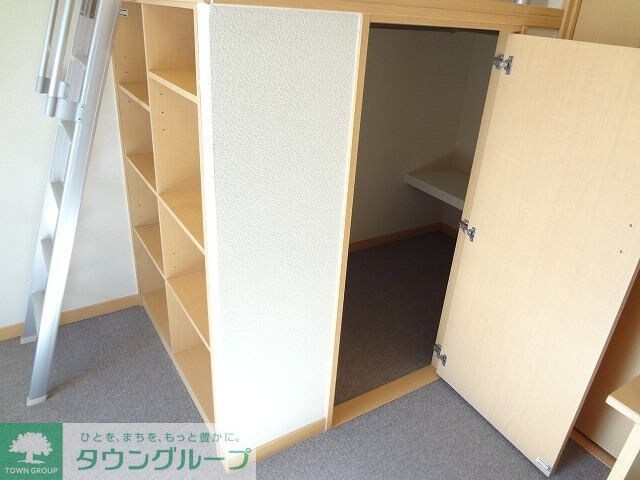 レオパレスＬｏｔｕｓｃｏｕｒｔの物件内観写真