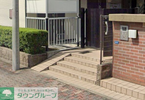 レオパレスＬｏｔｕｓｃｏｕｒｔの物件内観写真