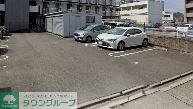 レオパレスＬｏｔｕｓｃｏｕｒｔの物件内観写真