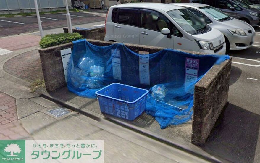 レオパレスＬｏｔｕｓｃｏｕｒｔの物件内観写真