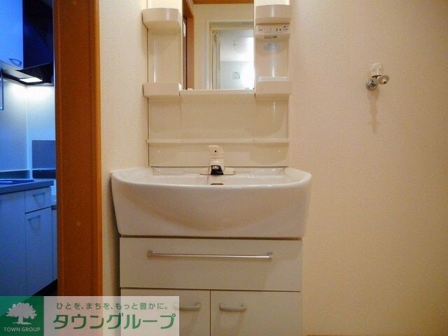 グランツの物件内観写真