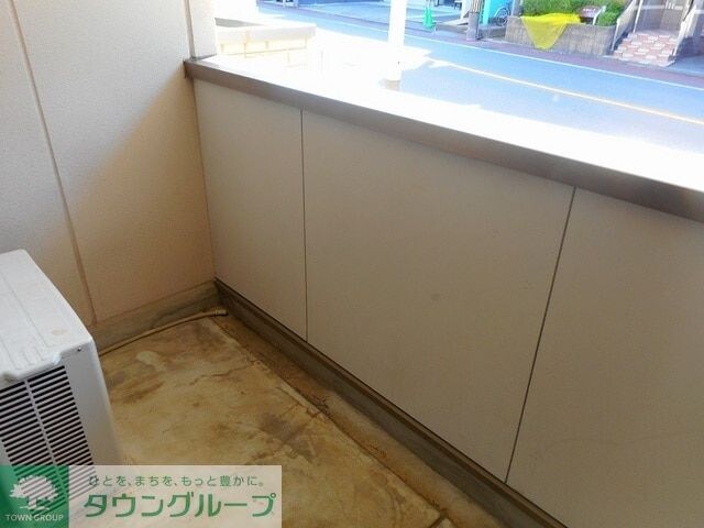 グランツの物件内観写真