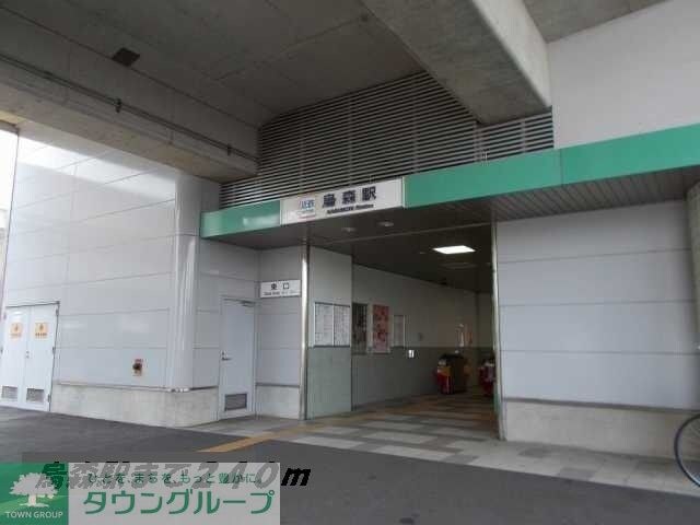 グランツの物件内観写真