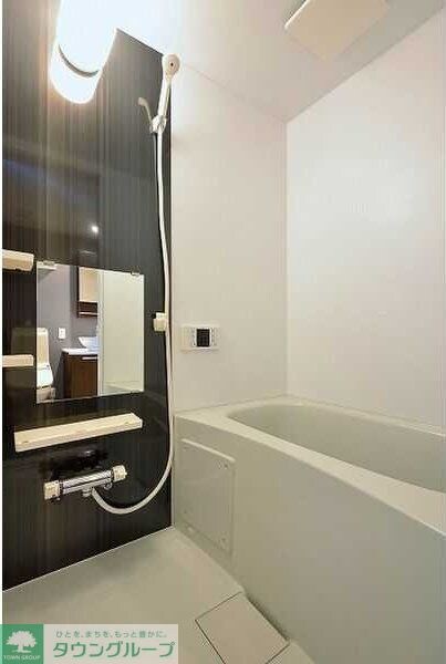 ラウレアハイツの物件内観写真