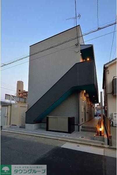 ラウレアハイツの物件内観写真