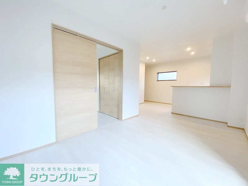 Precious庄内通の物件内観写真