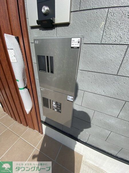 Precious庄内通の物件内観写真