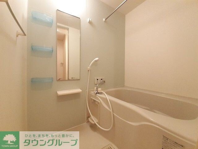 カーサエスパシオの物件内観写真