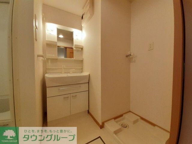 カーサエスパシオの物件内観写真