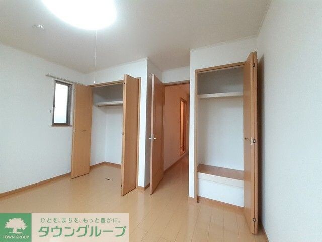 カーサエスパシオの物件内観写真