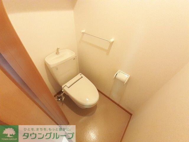 カーサエスパシオの物件内観写真