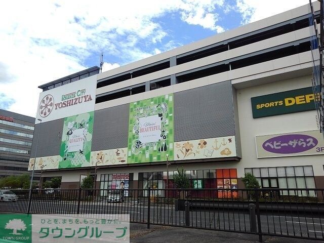 カーサエスパシオの物件内観写真