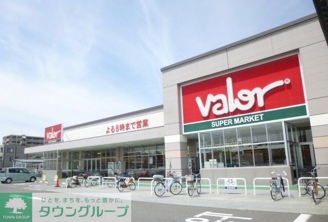 カーサエスパシオの物件内観写真