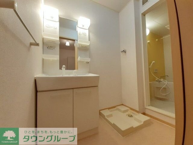 コンフォートIIの物件内観写真