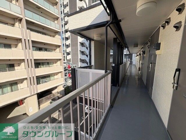 レオパレス亀島の物件内観写真