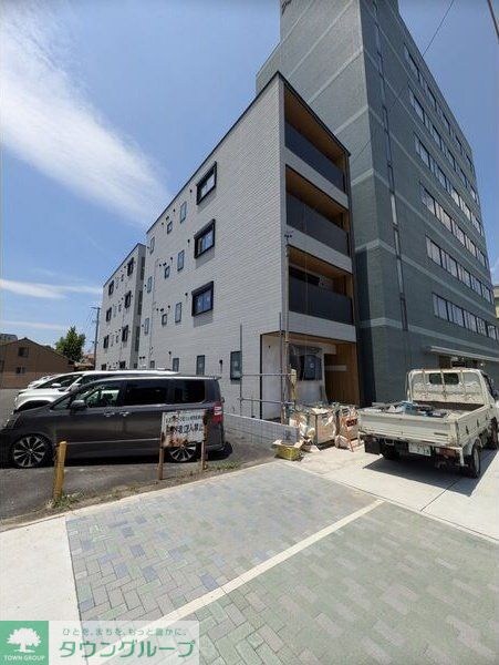 LeGioie太閤通駅IIIの物件内観写真