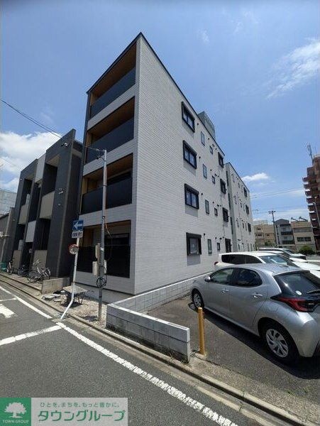 LeGioie太閤通駅IIIの物件内観写真