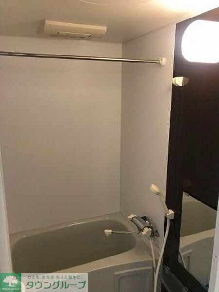 ハーモニーテラス向島町の物件内観写真