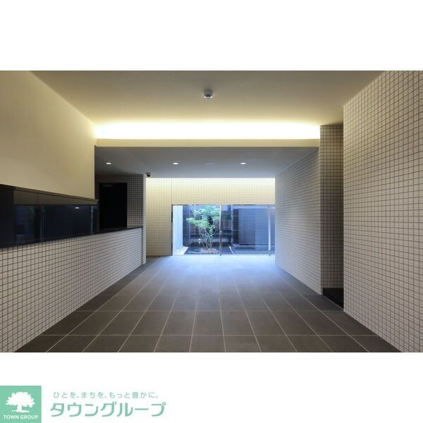 エステムコート名古屋ステーションクロスの物件内観写真