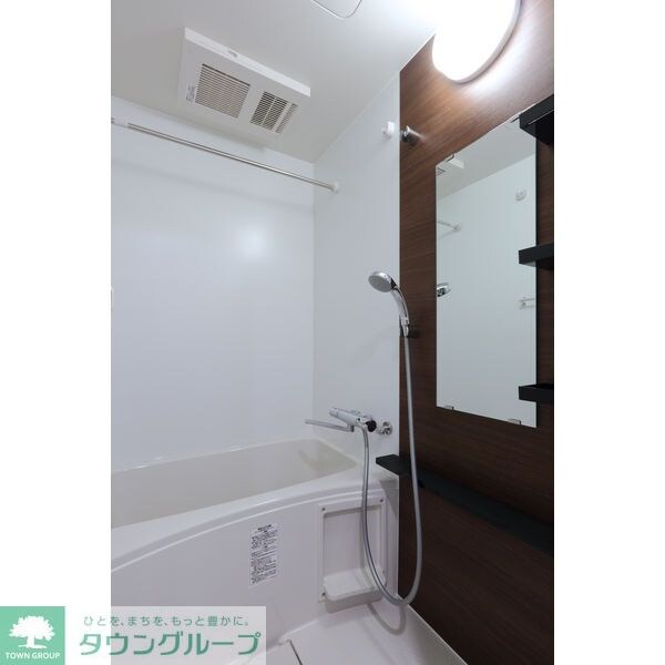 エステムコート名古屋ステーションクロスの物件内観写真