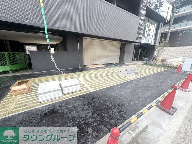 エステムコート名古屋TWIN　WESTの物件内観写真