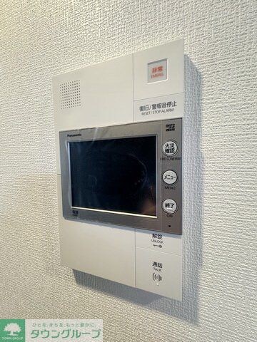 エステムコート名古屋TWIN　WESTの物件内観写真