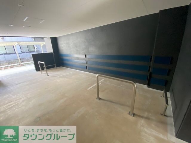 メイクス名駅南IIの物件内観写真