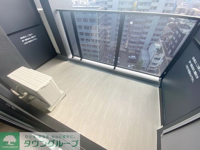 メイクス名駅南IIの物件内観写真